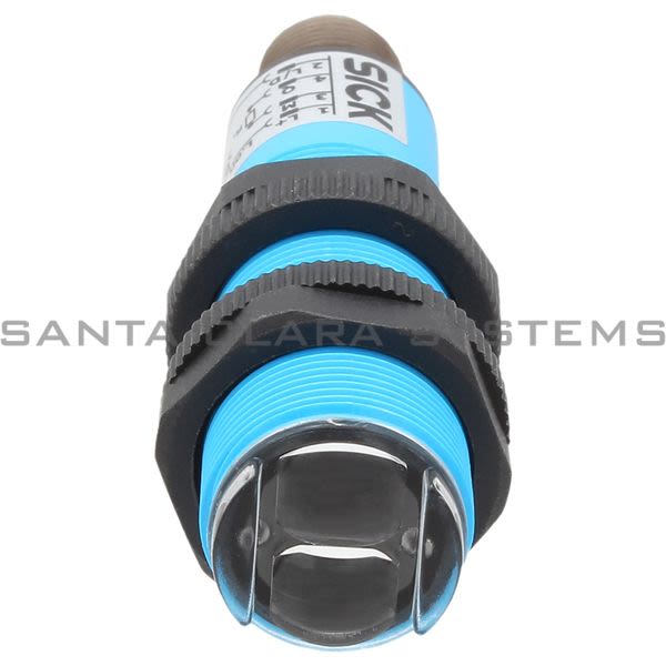 Sick VL18-4P3740 Photoelectric Sensor Product Image