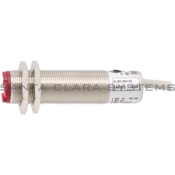Sick VL180-2N41162 Photoelectric Sensor Product Image