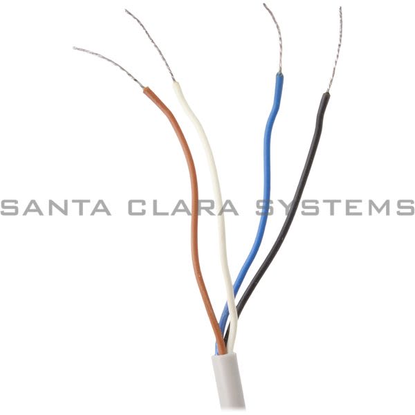 Sick VL180-2N41162 Photoelectric Sensor Product Image