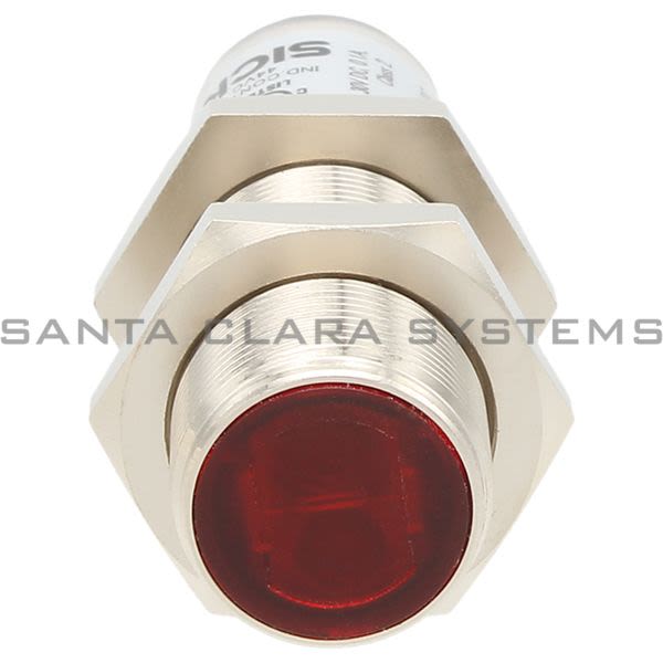 Sick VL180-2P42431 Photoelectric Sensor Product Image