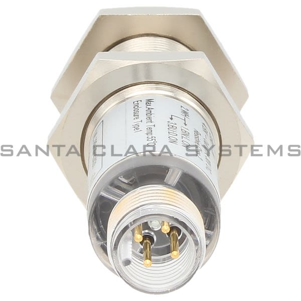 Sick VL180-2P42431 Photoelectric Sensor Product Image