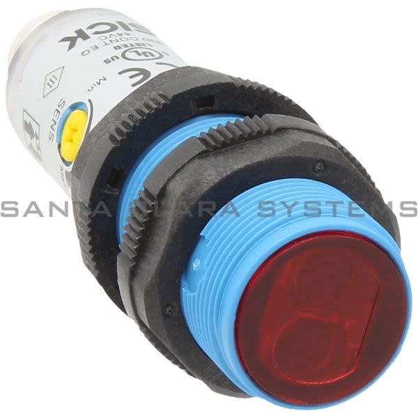 SICK VL180-2P42436 Reflexions-Lichttaster 6037496 