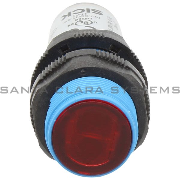 Sick VL180-2P42436 Photoelectric Sensorretro-Reflective | 6037496 Product Image