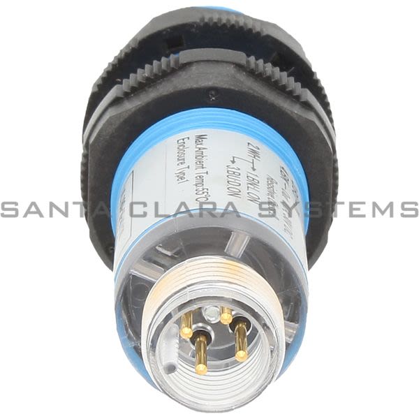 Sick VL180-2P42436 Photoelectric Sensorretro-Reflective | 6037496 Product Image