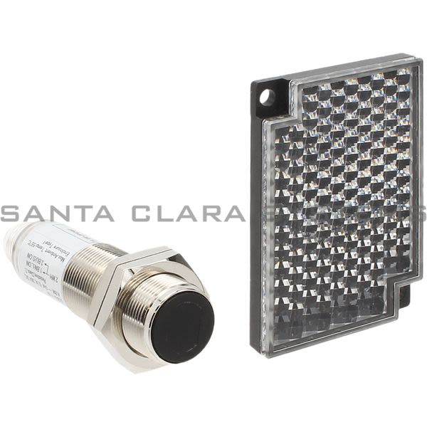 Sick VL180-2P42462 Photoelectric Sensor Product Image