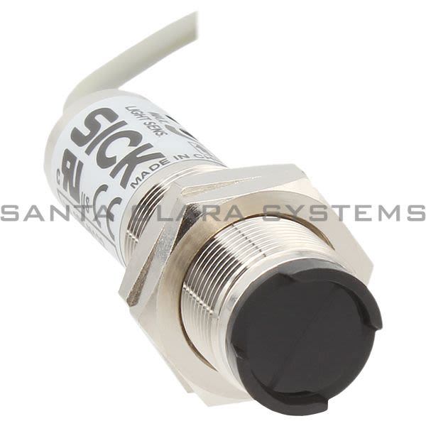 Sick VL180-N132 Photoelectric Sensor Product Image