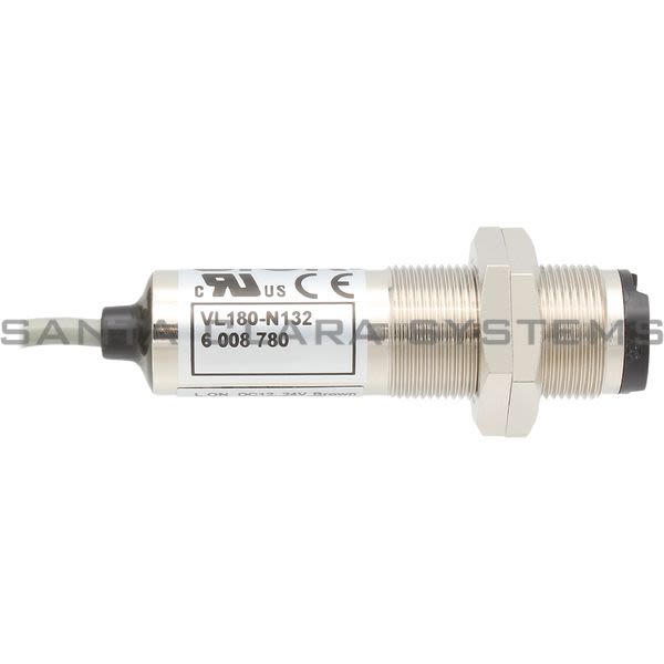 Sick VL180-N132 Photoelectric Sensor Product Image