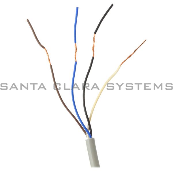 Sick VL180-N132 Photoelectric Sensor Product Image