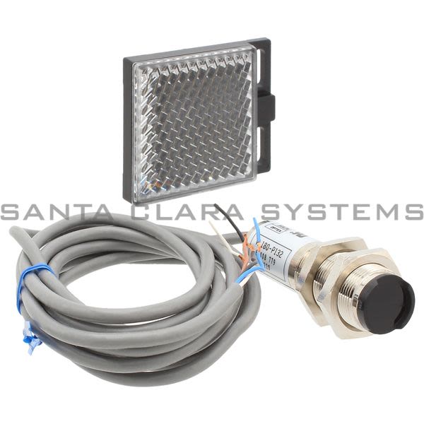 Sick VL180-P132 Photoelectric Sensor Product Image