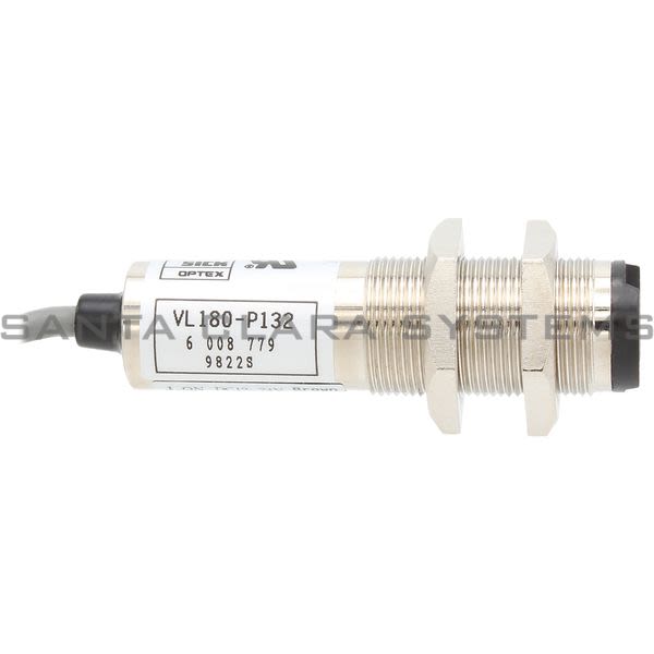 Sick VL180-P132 Photoelectric Sensor Product Image