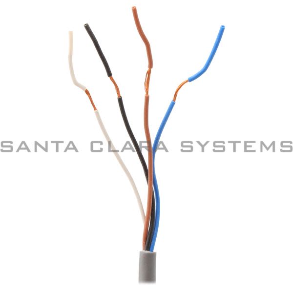 Sick VL180-P132 Photoelectric Sensor Product Image