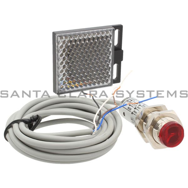 Sick VL180-P162 Photoelectric Switch | 6013531 Product Image