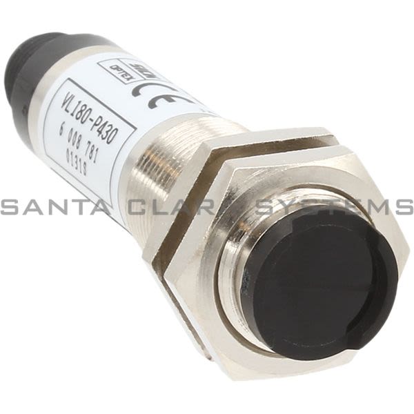 Sick VL180-P430 Photoelectric Sensor Product Image