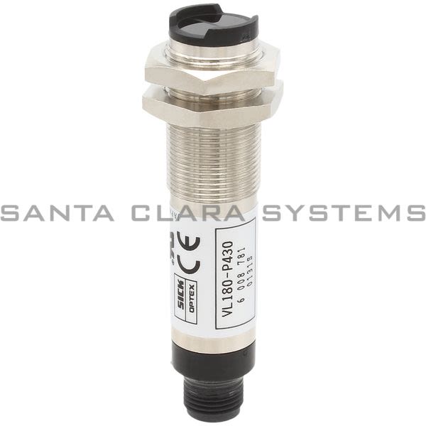 Sick VL180-P430 Photoelectric Sensor Product Image