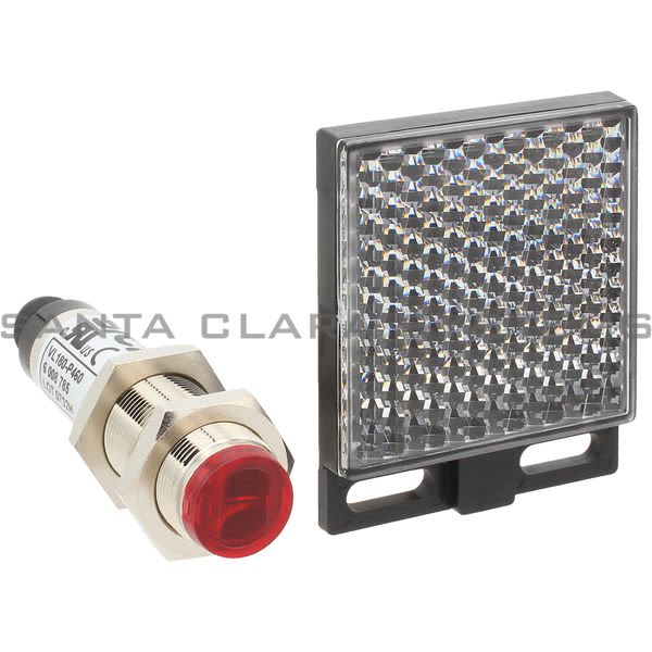 Sick VL180-P460 Photoelectric Reflex Switch | 6008785 Product Image