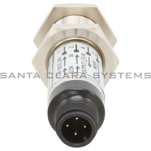 Sick VL180-P460 Photoelectric Reflex Switch | 6008785 Product Image
