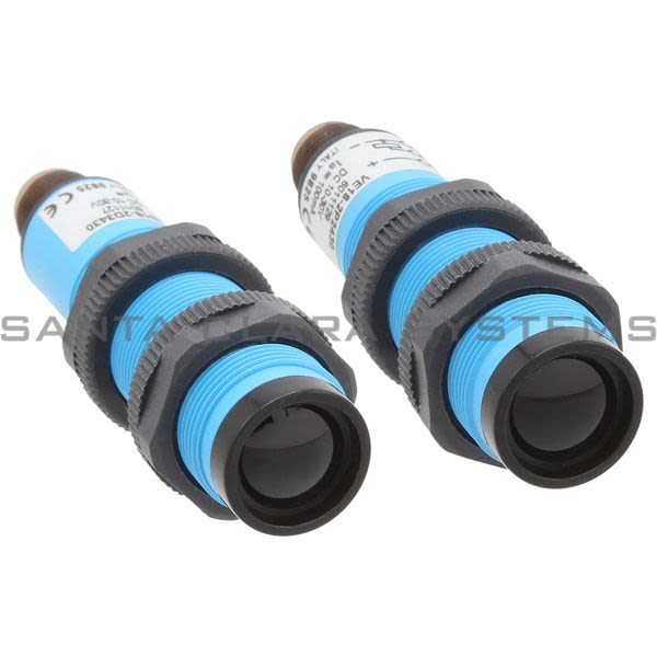 Sick VS-VE18-2P2430 Proximity Sensor Product Image