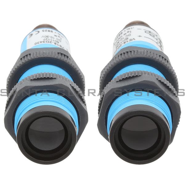 Sick VS-VE18-2P2430 Proximity Sensor Product Image