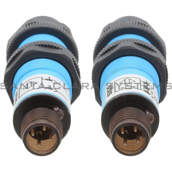 Sick VS-VE18-2P2430 Proximity Sensor Product Image