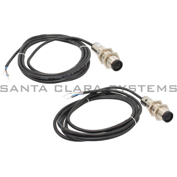 Sick VS-VE18-4N3212 Through-Beam Photoelectric Sensor | 6013684 Product Image