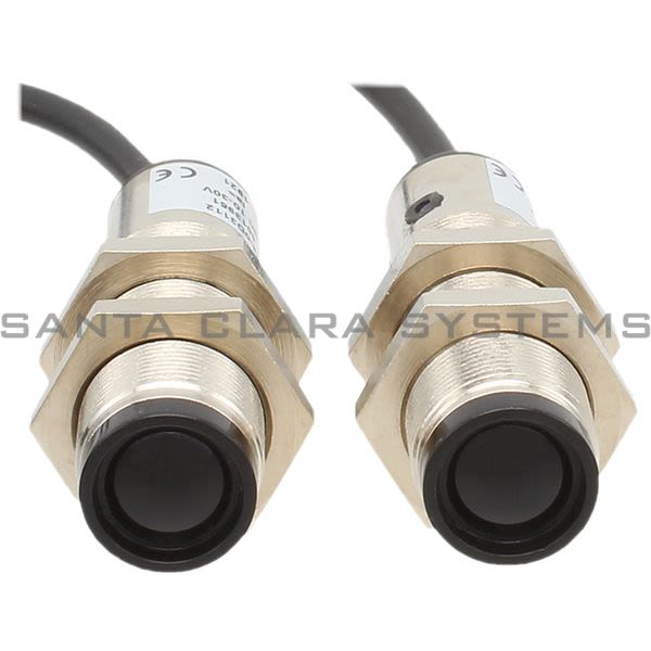 Sick VS-VE18-4N3212 Through-Beam Photoelectric Sensor | 6013684 Product Image