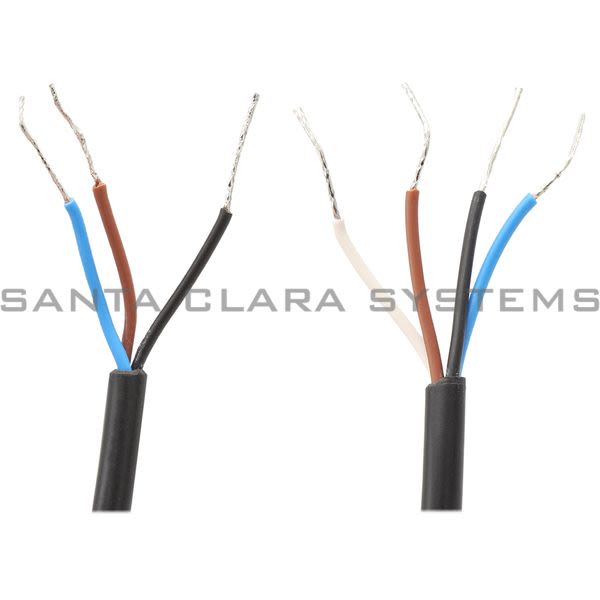 Sick VS-VE18-4N3212 Through-Beam Photoelectric Sensor | 6013684 Product Image