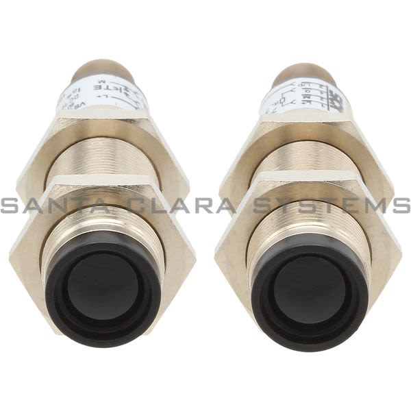 Sick VS-VE18-4N3240 Through-Beam Photoelectric Sensor | 6013686 Product Image