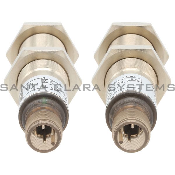 Sick VS-VE18-4N3240 Through-Beam Photoelectric Sensor | 6013686 Product Image