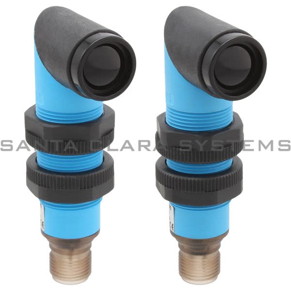 Sick VS-VE18-4N3840 Photoelectric Sensor | 6013776 Product Image