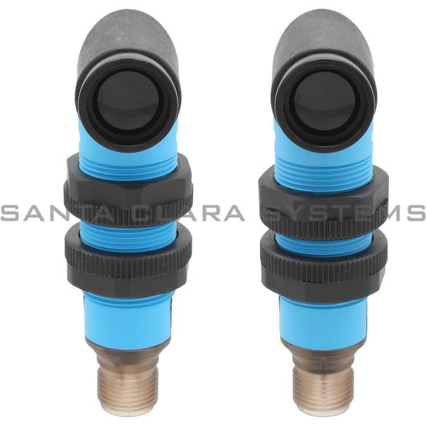 Sick VS-VE18-4N3840 Photoelectric Sensor | 6013776 Product Image