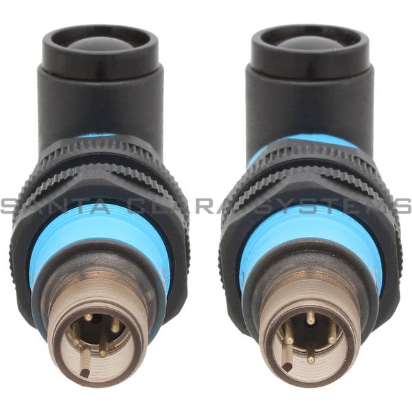 Sick VS-VE18-4N3840 Photoelectric Sensor | 6013776 Product Image