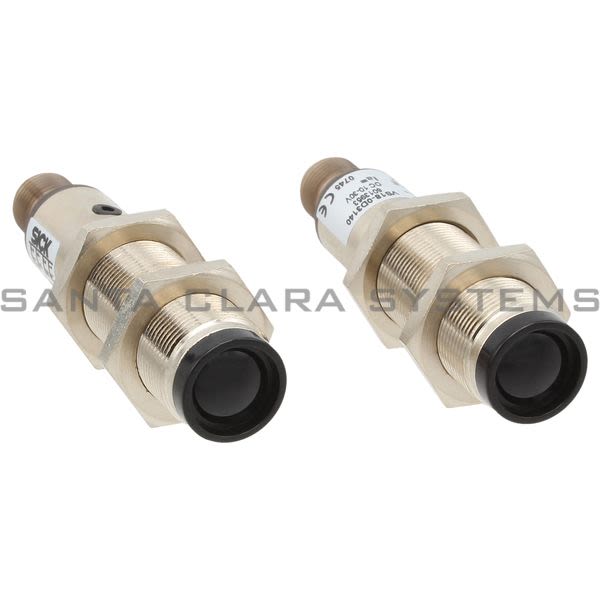 Sick VS-VE18-4P3240 Photoelectric Sensor Through-Beam | 6013695 Product Image