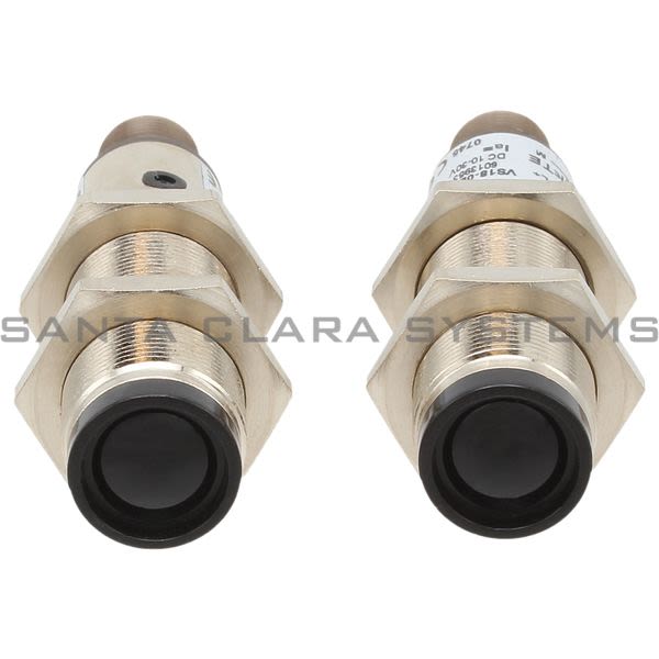 Sick VS-VE18-4P3240 Photoelectric Sensor Through-Beam | 6013695 Product Image