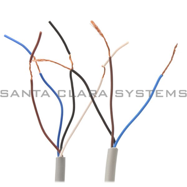 Sick VS-VE180-N132 Trough-Beam Photoelectric Sensor | 6008865 Product Image