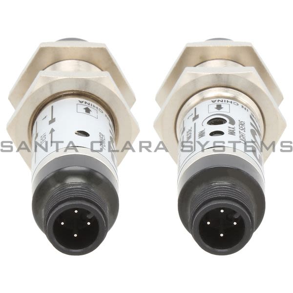 Sick VS-VE180-P430 Photoelectric Through-Beam Sensor Switch Product Image