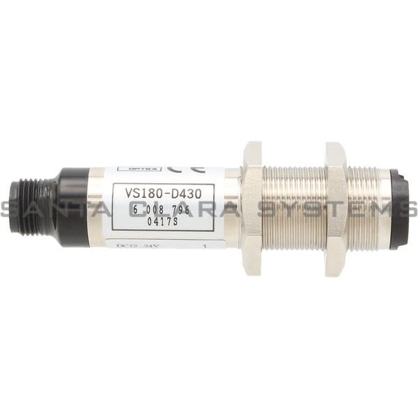 Sick VS180-D430 Photoelectric Sensor | 6008866 Product Image