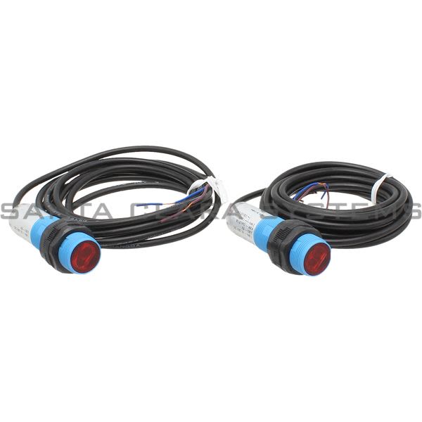 Sick VSE180-2P41137 Photoelectric Sensor | 6037499 Product Image