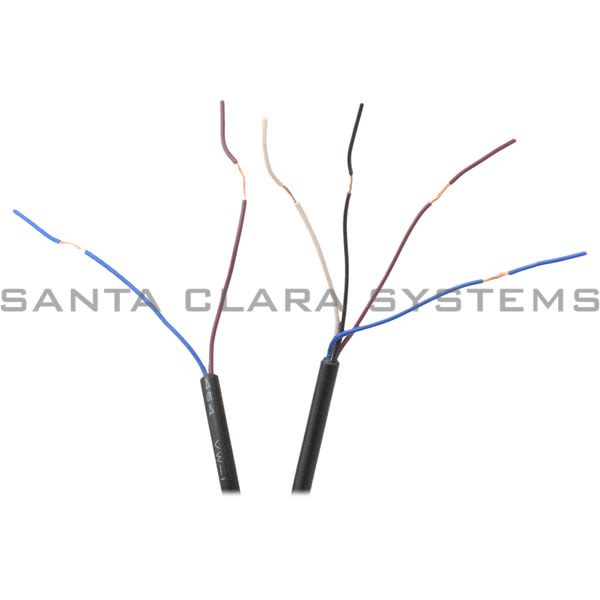 Sick VSE180-2P41137 Photoelectric Sensor | 6037499 Product Image