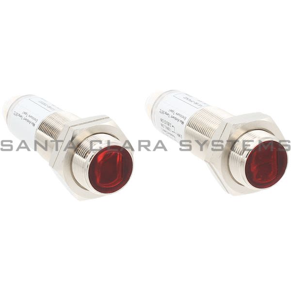 Sick VSE180-2P42432 Photoelectric Sensor | 6041823 Product Image