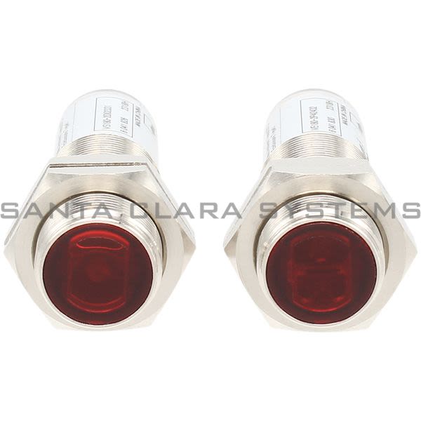 Sick VSE180-2P42432 Photoelectric Sensor | 6041823 Product Image