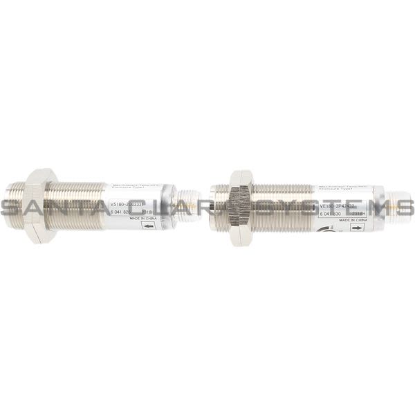 Sick VSE180-2P42432 Photoelectric Sensor | 6041823 Product Image