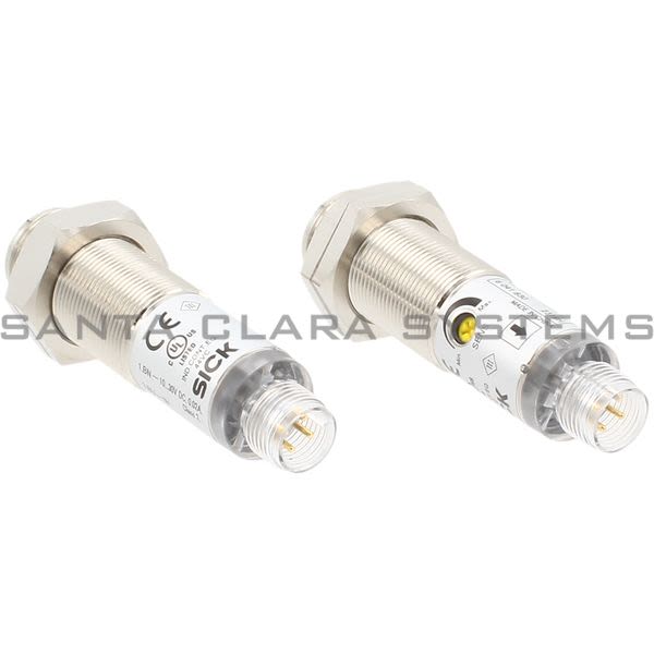 Sick VSE180-2P42432 Photoelectric Sensor | 6041823 Product Image
