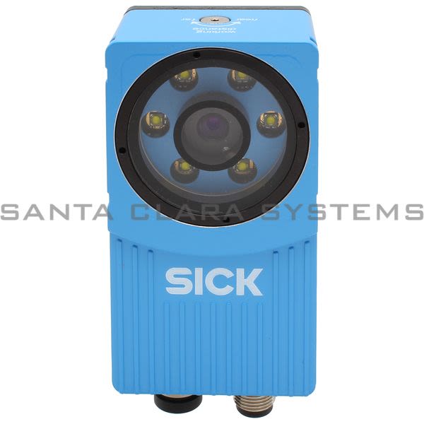 Sick VSPI-4F2111 Vision Sensor Inspector  | 1047913 Product Image