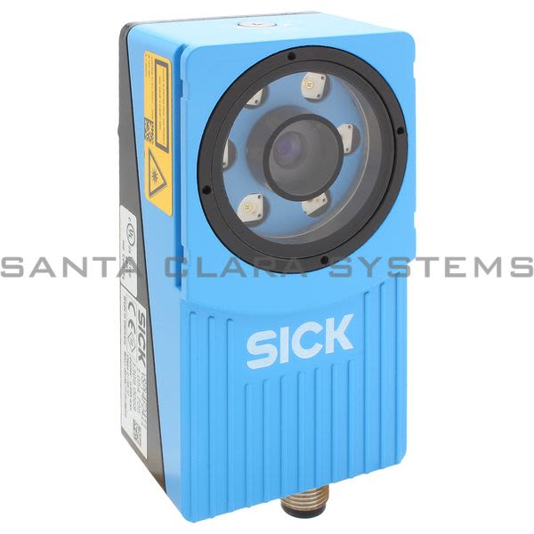 Sick VSPI-4F2411 2D Vision Inspector I-Series | 1054705 Product Image