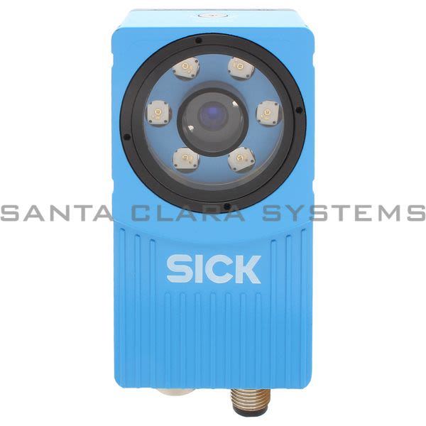 Sick VSPI-4F2411 2D Vision Inspector I-Series | 1054705 Product Image