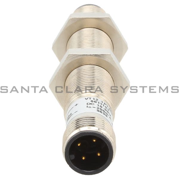 Sick VT12-1P1430 Photoelectric Proximity Sensor 200mm Range | 6011134 Product Image