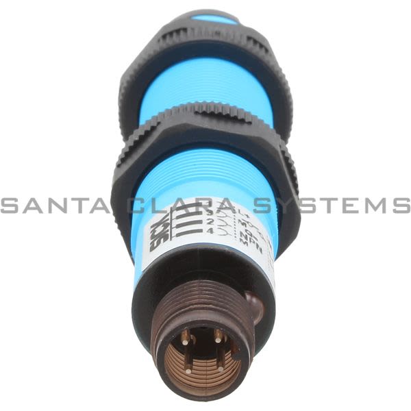 Sick VT18-204470 Photoelectric Proximity Snsor 2-100MM | 6012019 Product Image