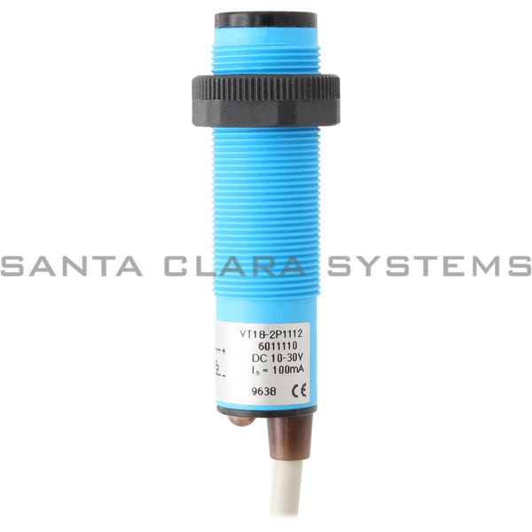 Sick VT18-2P1112 Proximity Sensor Product Image