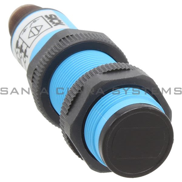 Sick VT18-2P1430 Photoelectric LED Infrared | 6011114 Product Image