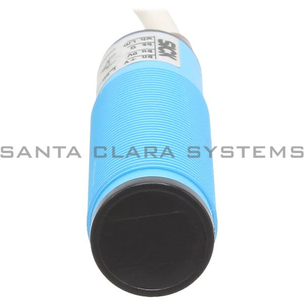 Sick VT18-2P4112 Proximity Sensor Product Image